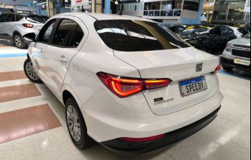 Fiat Cronos 1.0 Firefly Drive - Foto #6