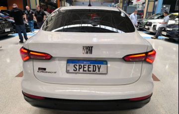 Fiat Cronos 1.0 Firefly Drive - Foto #7