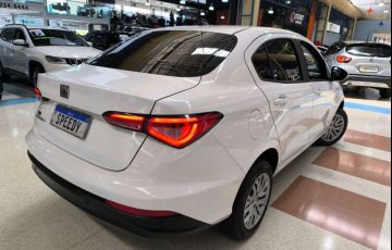 Fiat Cronos 1.0 Firefly Drive - Foto #8