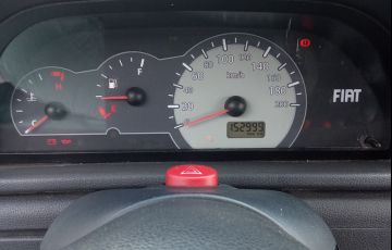 Fiat Fiorino Furgão 1.3 (Flex) - Foto #1