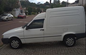 Fiat Fiorino Furgão 1.3 (Flex) - Foto #3