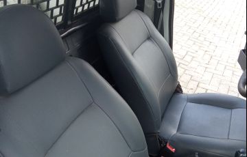 Fiat Fiorino Furgão 1.3 (Flex) - Foto #4