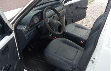 Fiat Fiorino Furgão 1.3 (Flex) - Foto #5