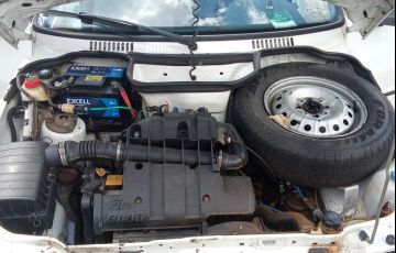 Fiat Fiorino Furgão 1.3 (Flex) - Foto #6