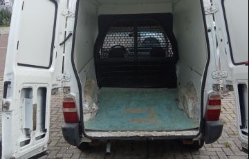 Fiat Fiorino Furgão 1.3 (Flex) - Foto #8