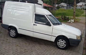 Fiat Fiorino Furgão 1.3 (Flex) - Foto #10