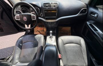 Fiat Freemont 2.4 Precision 16v - Foto #6