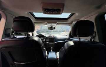 Fiat Freemont 2.4 Precision 16v - Foto #7