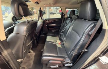 Fiat Freemont 2.4 Precision 16v - Foto #8