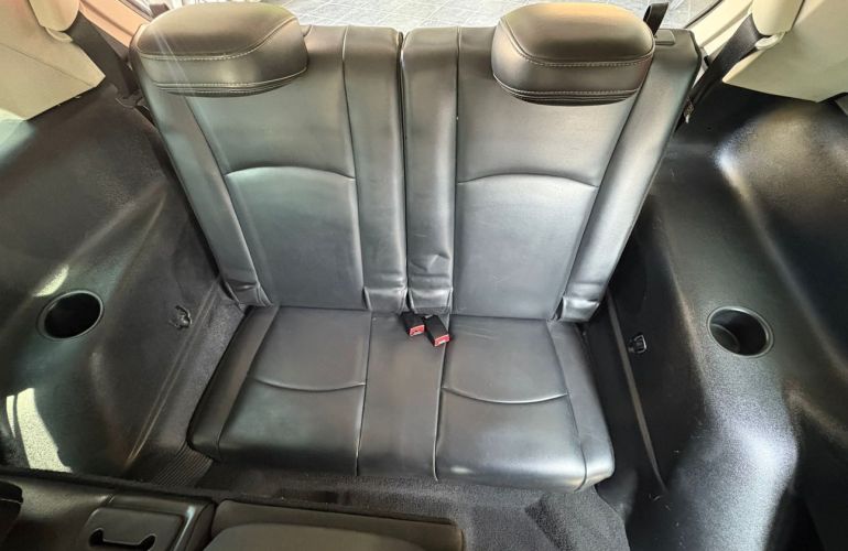 Fiat Freemont 2.4 Precision 16v - Foto #9