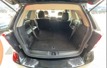 Fiat Freemont 2.4 Precision 16v - Foto #10