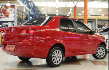 Fiat Siena 1.0 MPi El 8v - Foto #2