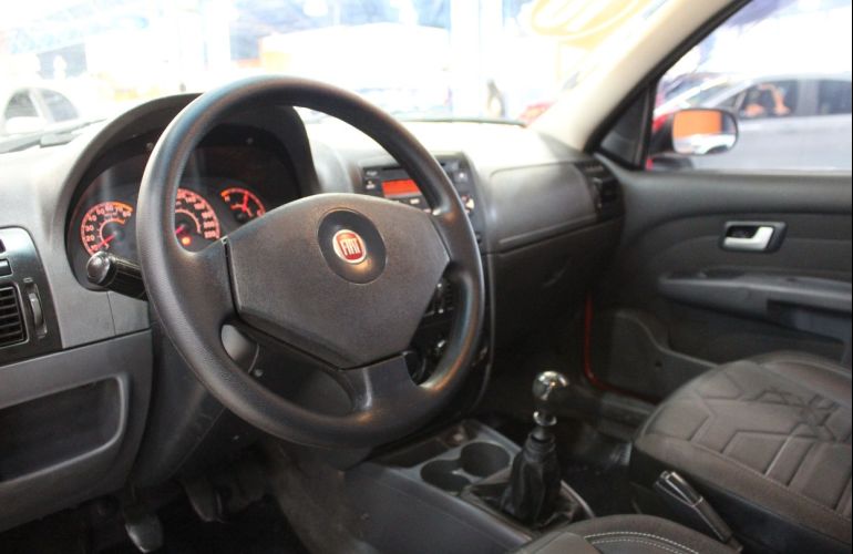Fiat Siena 1.0 MPi El 8v - Foto #3