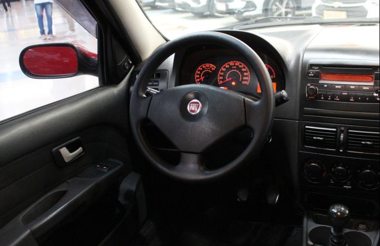 Fiat Siena 1.0 MPi El 8v - Foto #7