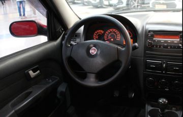 Fiat Siena 1.0 MPi El 8v - Foto #7