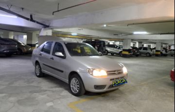Fiat Siena EL 1.0 8V (Flex) - Foto #2