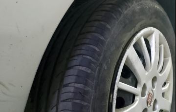 Fiat Siena EL 1.0 8V (Flex) - Foto #3