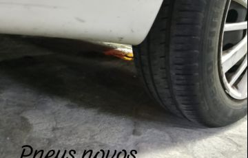 Fiat Siena EL 1.0 8V (Flex) - Foto #4