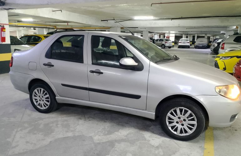 Fiat Siena EL 1.0 8V (Flex) - Foto #6