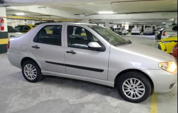 Fiat Siena EL 1.0 8V (Flex) - Foto #6