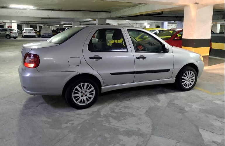 Fiat Siena EL 1.0 8V (Flex) - Foto #7