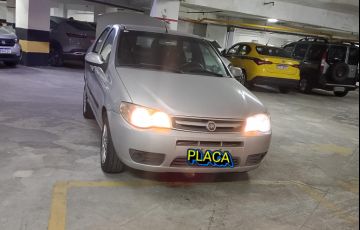 Fiat Siena EL 1.0 8V (Flex) - Foto #9