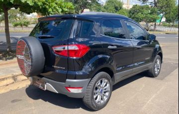 Ford Ecosport 1.6 Freestyle 16v - Foto #3