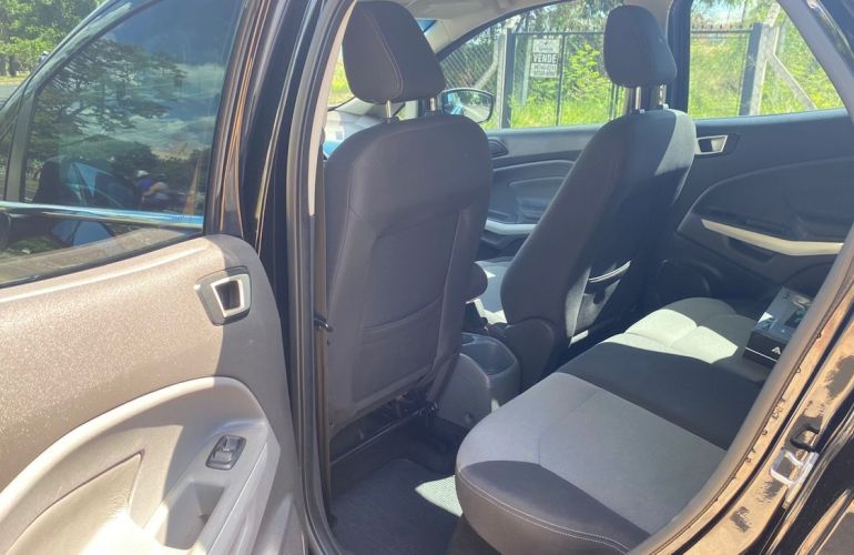 Ford Ecosport 1.6 Freestyle 16v - Foto #6