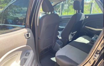 Ford Ecosport 1.6 Freestyle 16v - Foto #6