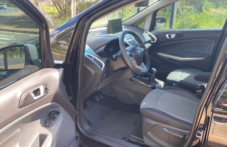 Ford Ecosport 1.6 Freestyle 16v - Foto #7