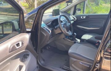 Ford Ecosport 1.6 Freestyle 16v - Foto #7