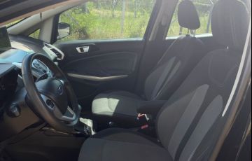 Ford Ecosport 1.6 Freestyle 16v - Foto #8