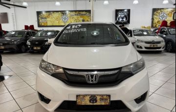 Honda Fit 1.5 LX 16v - Foto #2