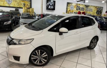 Honda Fit 1.5 LX 16v - Foto #3