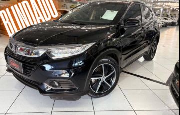 Honda Hr-v 1.5 16V Turbo Touring