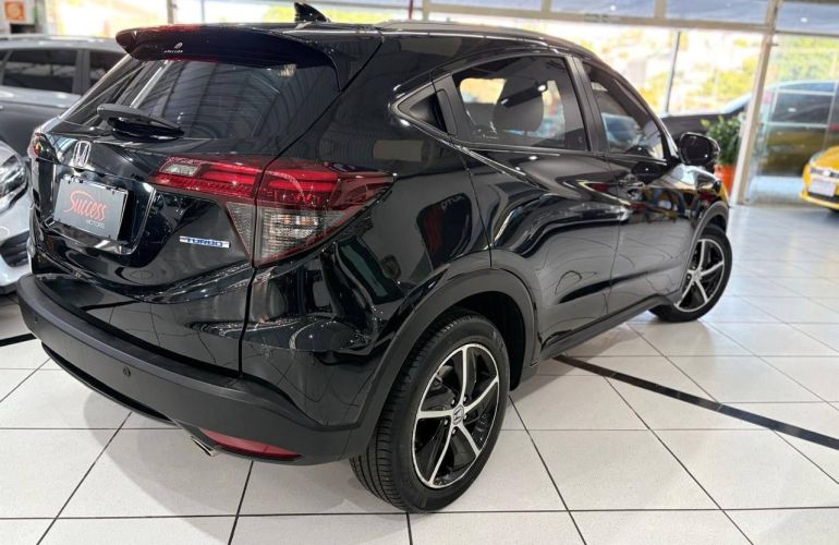 Honda Hr-v 1.5 16V Turbo Touring - Foto #2