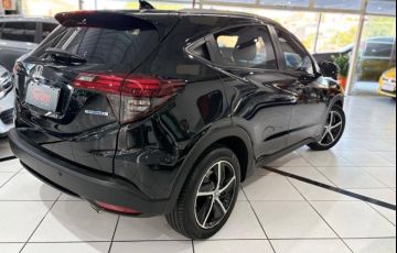 Honda Hr-v 1.5 16V Turbo Touring - Foto #2