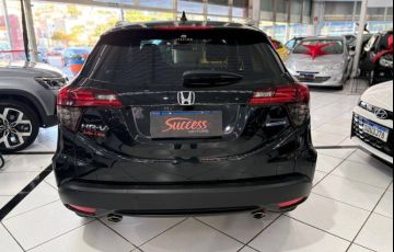 Honda Hr-v 1.5 16V Turbo Touring - Foto #5