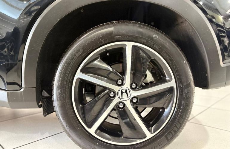 Honda Hr-v 1.5 16V Turbo Touring - Foto #6