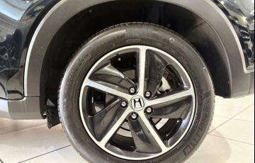 Honda Hr-v 1.5 16V Turbo Touring - Foto #6