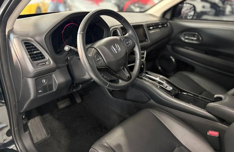 Honda Hr-v 1.5 16V Turbo Touring - Foto #8