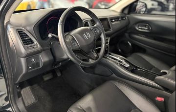 Honda Hr-v 1.5 16V Turbo Touring - Foto #8