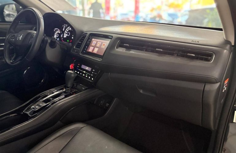 Honda Hr-v 1.5 16V Turbo Touring - Foto #9