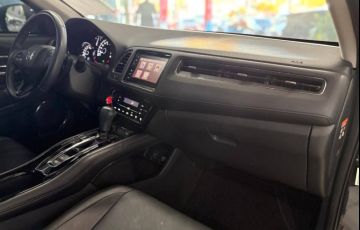 Honda Hr-v 1.5 16V Turbo Touring - Foto #9