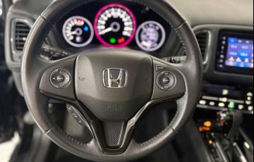 Honda Hr-v 1.5 16V Turbo Touring - Foto #10