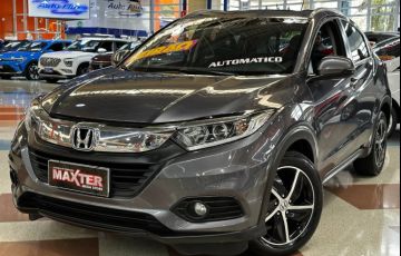 Honda Hr-v 1.8 16V Ex - Foto #1