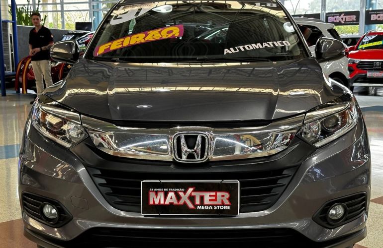 Honda Hr-v 1.8 16V Ex - Foto #2