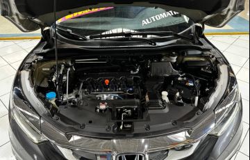 Honda Hr-v 1.8 16V Ex - Foto #3