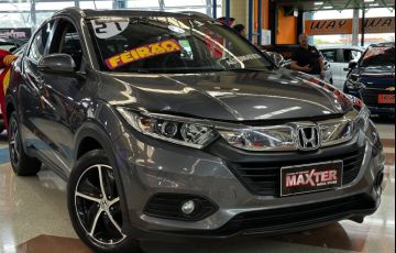 Honda Hr-v 1.8 16V Ex - Foto #4