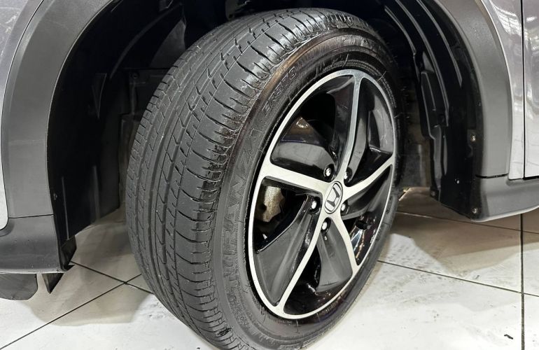 Honda Hr-v 1.8 16V Ex - Foto #5